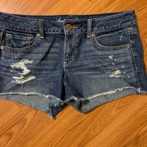 American Eagle Shorts Shorts